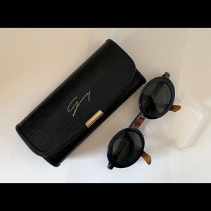 Authentic Vintage Jenny Sunglasses